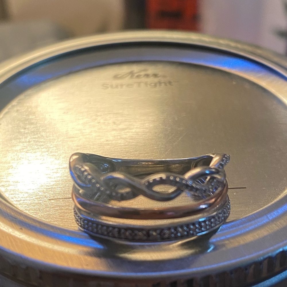Female rings - Picture 12 of 14